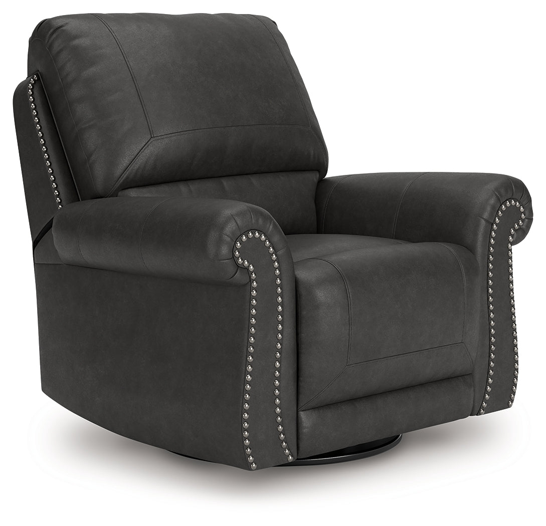 Chasemore Living Room - Tampa Furniture Outlet