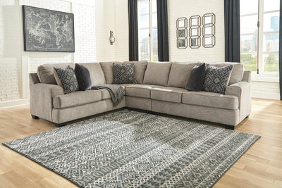 Bovarian Sectionals - Tampa Furniture Outlet