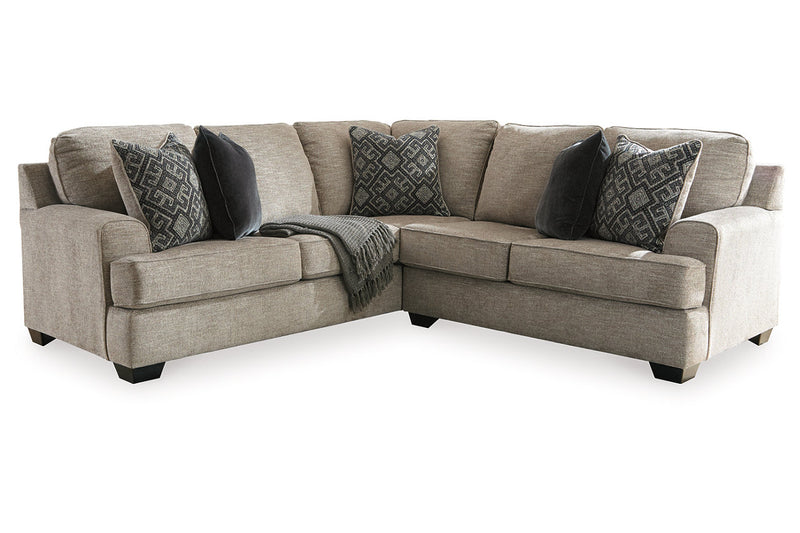 Bovarian Sectionals - Tampa Furniture Outlet