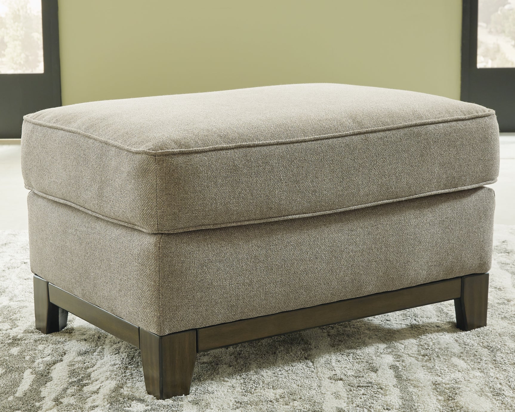 Kaywood Living Room - Tampa Furniture Outlet