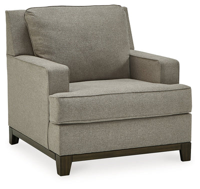 Kaywood Living Room - Tampa Furniture Outlet