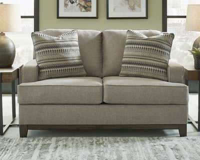 Kaywood Living Room - Tampa Furniture Outlet