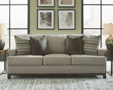 Kaywood Living Room - Tampa Furniture Outlet