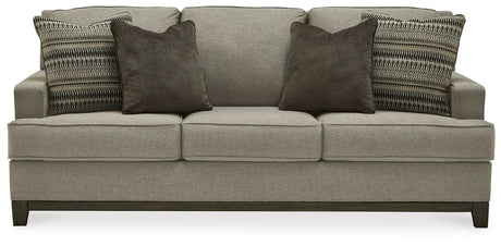 Kaywood Living Room - Tampa Furniture Outlet