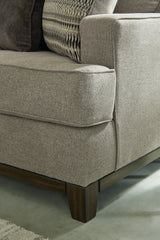 Kaywood Living Room - Tampa Furniture Outlet