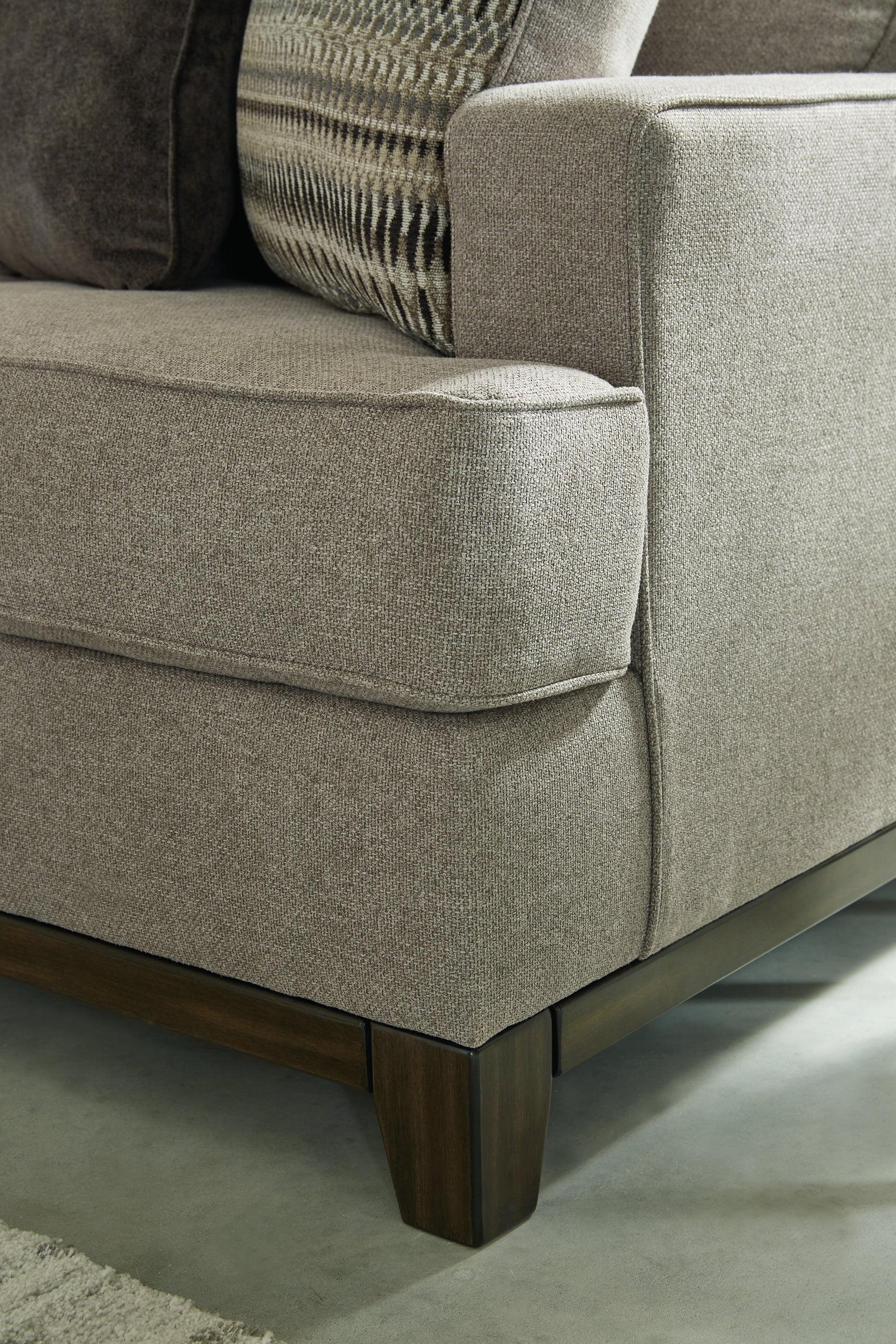 Kaywood Living Room - Tampa Furniture Outlet