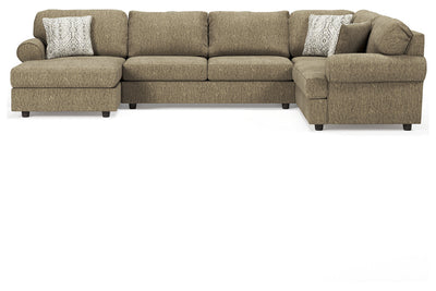 Hoylake Sectionals - Tampa Furniture Outlet