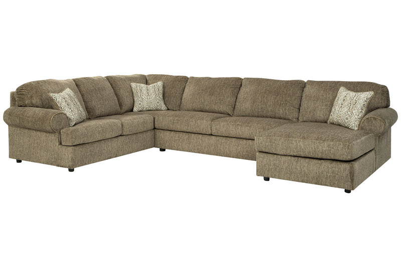 Hoylake Sectionals - Tampa Furniture Outlet