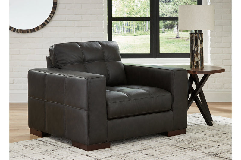 Luigi Living Room - Tampa Furniture Outlet