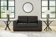 Tampa Furniture Outlet - Ashley Furniture - Luigi Living Room - Sofa / Thunder - 5650638