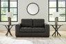Tampa Furniture Outlet - Ashley Furniture - Luigi Living Room - Sofa / Thunder - 5650638