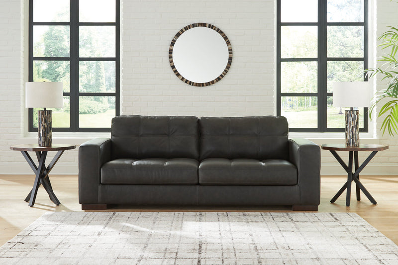 Luigi Living Room - Tampa Furniture Outlet