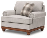 Clearbrooke Living Room