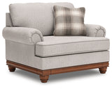 Clearbrooke Living Room