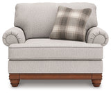 Clearbrooke Living Room