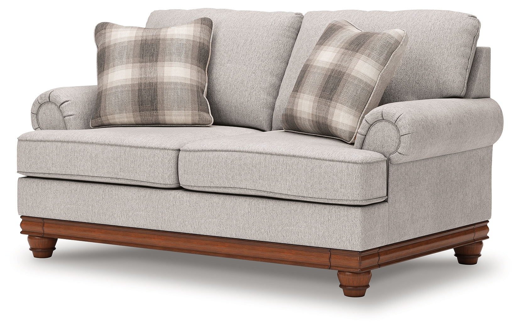 Clearbrooke Living Room