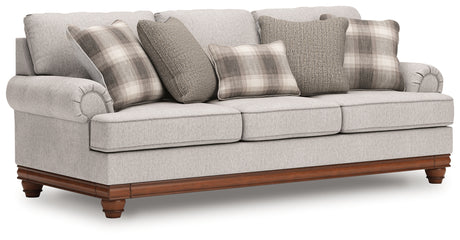 Clearbrooke Living Room