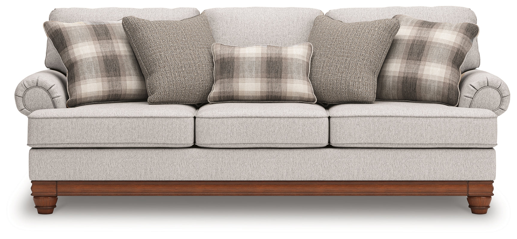 Clearbrooke Living Room