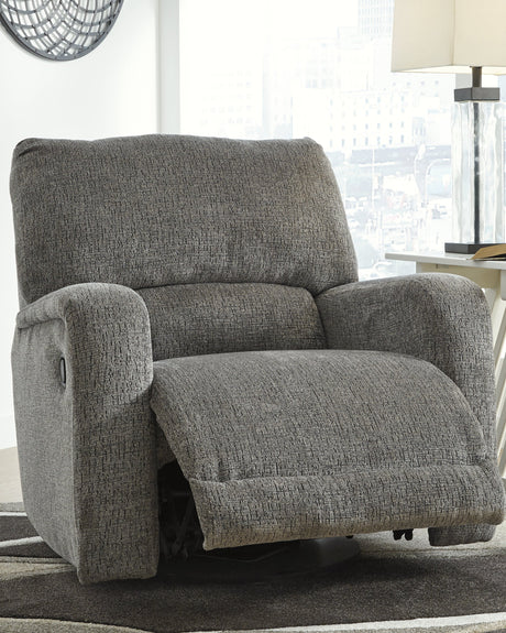 Wittlich Living Room - Tampa Furniture Outlet