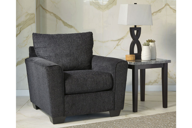 Wixon Living Room - Tampa Furniture Outlet