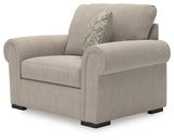 Sararose Living Room - Tampa Furniture Outlet