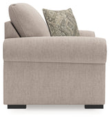 Sararose Living Room - Tampa Furniture Outlet