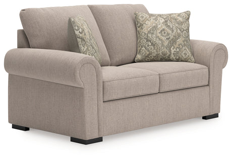 Sararose Living Room