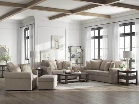 Sararose Living Room