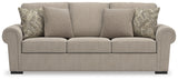 Sararose Living Room - Tampa Furniture Outlet