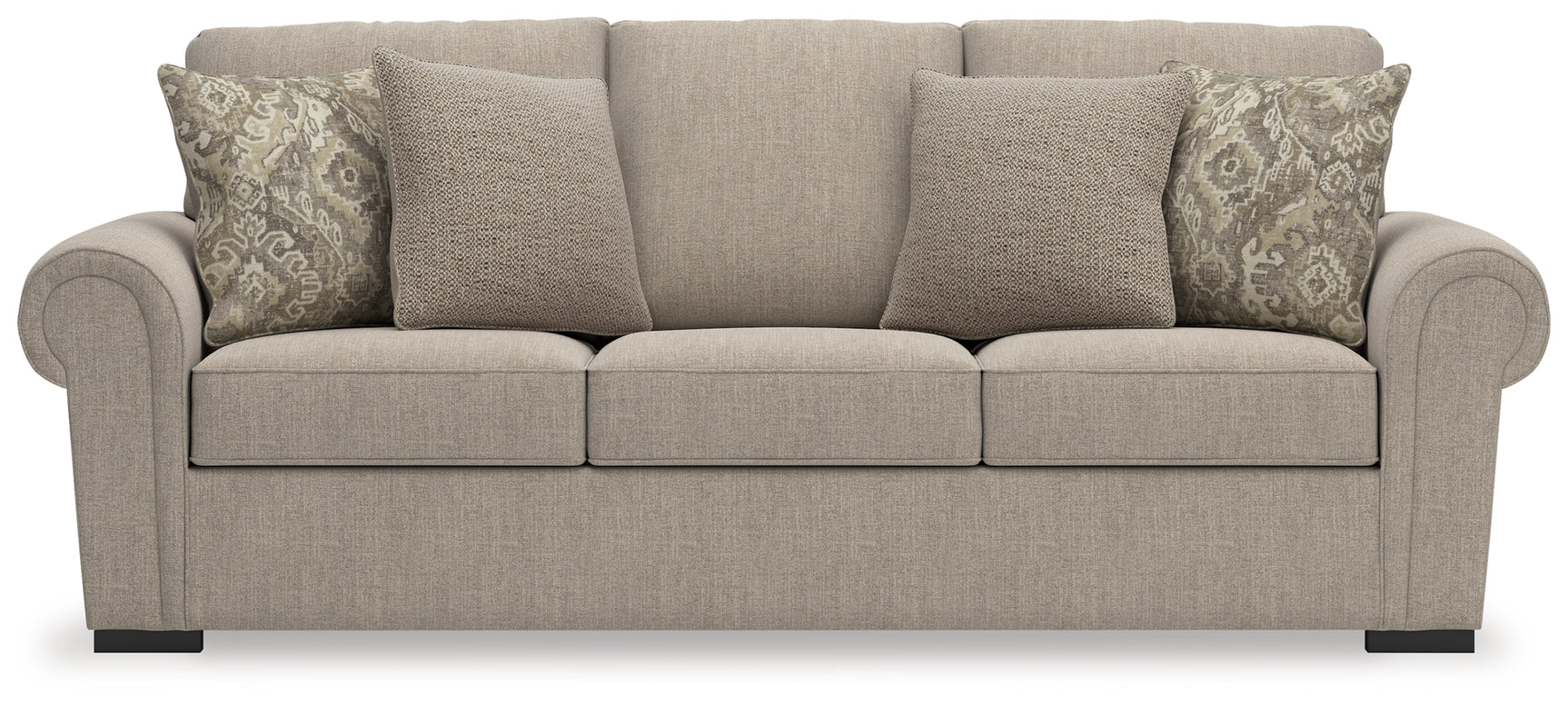 Sararose Living Room - Tampa Furniture Outlet