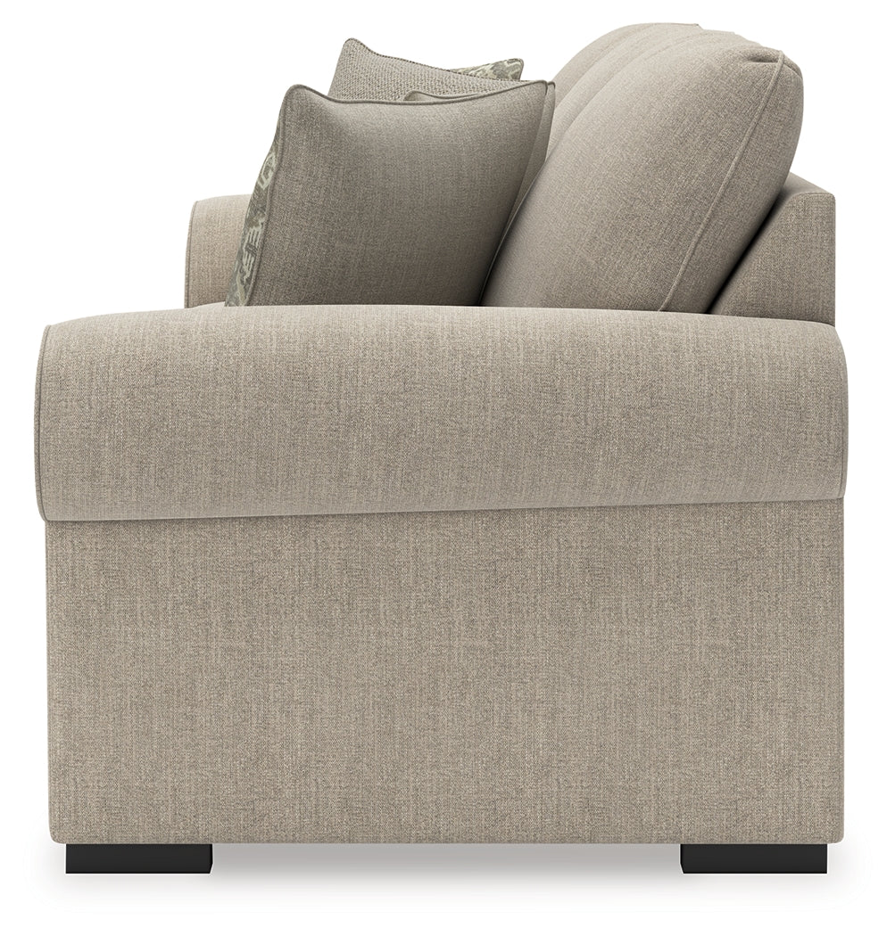 Sararose Living Room - Tampa Furniture Outlet