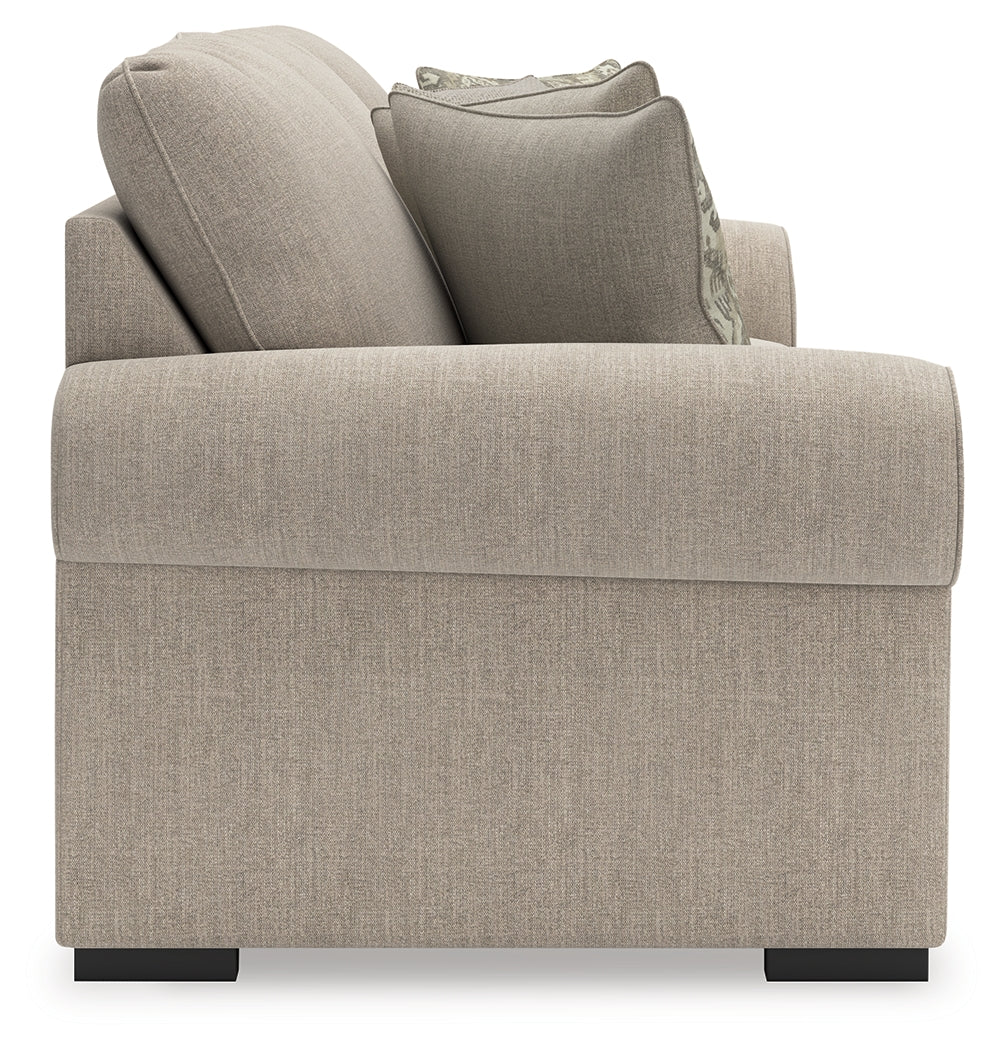 Sararose Living Room - Tampa Furniture Outlet