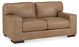 Tampa Furniture Outlet - Ashley Furniture - Lombardia Living Room - Sofa / Tumbleweed - 5730238