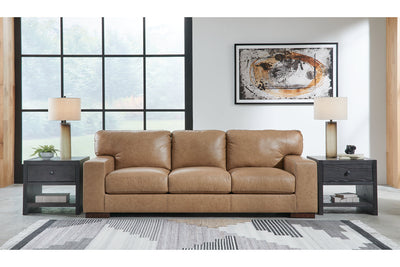 Lombardia Living Room - Tampa Furniture Outlet