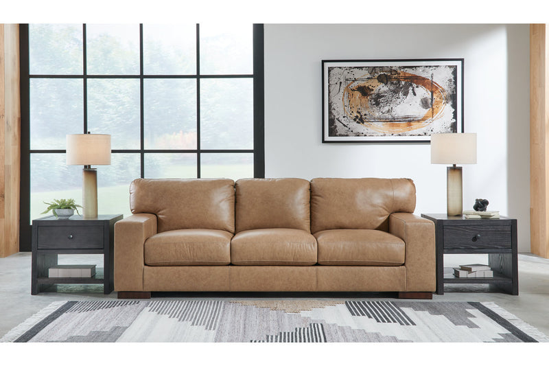 Lombardia Living Room - Tampa Furniture Outlet