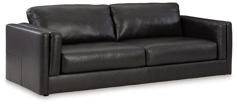 Amiata Living Room - Tampa Furniture Outlet