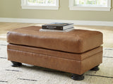 Carianna Living Room - Tampa Furniture Outlet