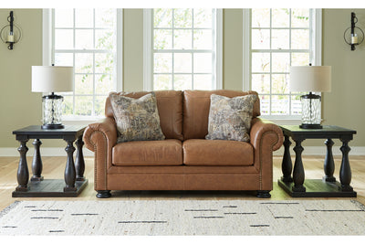 Carianna Living Room - Tampa Furniture Outlet