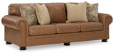 Carianna Living Room - Tampa Furniture Outlet