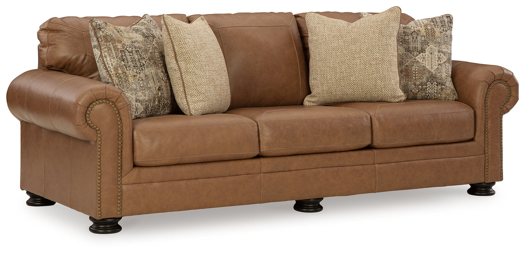 Carianna Living Room - Tampa Furniture Outlet
