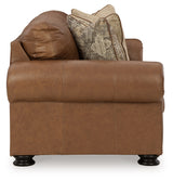 Carianna Living Room - Tampa Furniture Outlet