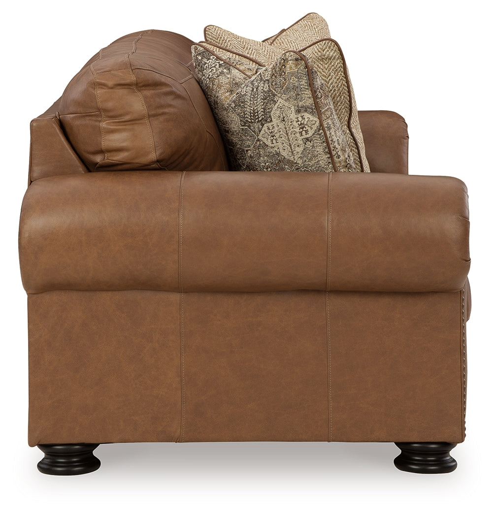 Carianna Living Room - Tampa Furniture Outlet