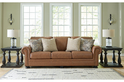 Carianna Living Room - Tampa Furniture Outlet