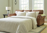 Carianna Living Room - Tampa Furniture Outlet