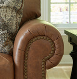 Carianna Living Room - Tampa Furniture Outlet