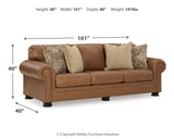 Carianna Living Room