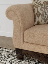 Chelsworth Living Room - Tampa Furniture Outlet