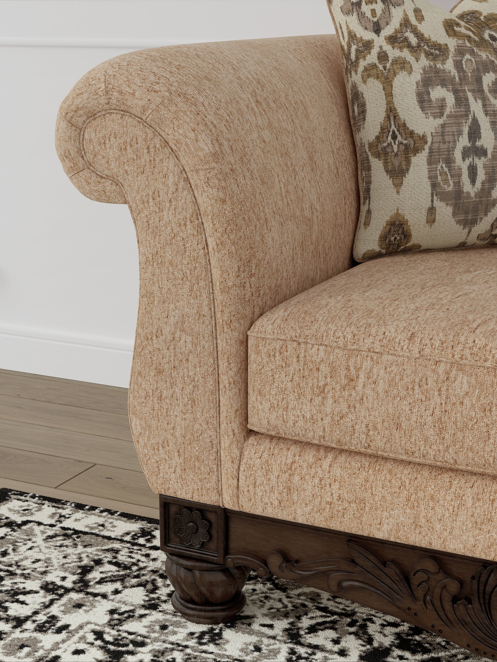 Chelsworth Living Room - Tampa Furniture Outlet
