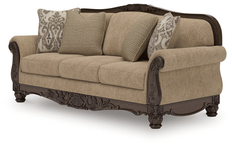 Chelsworth Living Room