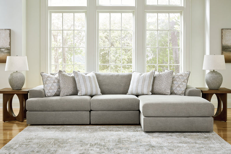Avaliyah Sectionals - Tampa Furniture Outlet